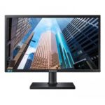 Samsung S22E450B 54.6 cm (21.5") 1920 x 1080 pixels Full HD LED Black