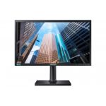 Samsung S22E450BW 55.9 cm (22") 1680 x 1050 pixels HD LED Black