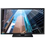 Samsung S22E450M 54.6 cm (21.5") 1920 x 1080 pixels Full HD LED Black