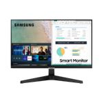 Samsung S24A400VEU 61 cm (24") 1920 x 1080 pixels Full HD Black