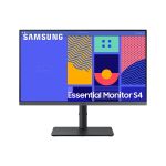 SAMSUNG LS24C430GAUXEN 24p FHD IPS 250cd/2 4ms 100Hz D-Sub HDMI DP USB HUB HAS