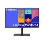 Samsung S43GC computer monitor 61 cm (24") 1920 x 1080 pixels Full HD LCD Black
