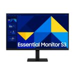 Samsung S30GD computer monitor 61 cm (24") 1920 x 1080 pixels Full HD LCD Black