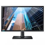 Samsung LS24E45UDLG LED display 59.9 cm (23.6") 1920 x 1080 pixels Full HD Black