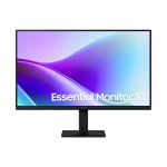 Samsung S24F320GAU computer monitor 61 cm (24") 1920 x 1080 pixels Full HD LCD Black