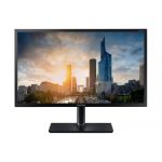 Samsung LS24H650GDU computer monitor 61 cm (24") 1920 x 1200 pixels WUXGA LED Black