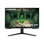 Samsung G40B computer monitor 63.5 cm (25") 1920 x 1080 pixels Full HD Black