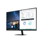 Samsung S27AM502NR computer monitor 68.6 cm (27") 1920 x 1080 pixels Full HD Black