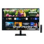 Samsung M50C computer monitor 68.6 cm (27") 1920 x 1080 pixels Full HD LCD Black