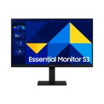 Samsung S27D300GAU computer monitor 68.6 cm (27") 1920 x 1080 pixels Full HD LCD Black