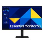 Samsung S27D304GAU computer monitor 68.6 cm (27") 1920 x 1080 pixels Full HD LED Black