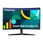Samsung S36GD computer monitor 68.6 cm (27") 1920 x 1080 pixels Full HD LCD Black