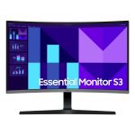 Samsung 27" S39GD Full HD Curved Monitor