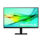 Samsung S27D604UAU computer monitor 68.6 cm (27") 2560 x 1440 pixels Quad HD LED Black