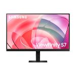 Samsung S70D computer monitor 68.6 cm (27") 3840 x 2160 pixels 4K Ultra HD LCD Black