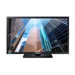 Samsung S27E450B 68.6 cm (27") 1920 x 1080 pixels Full HD LED Black