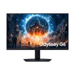 Samsung 27" Odyssey G6 G60F QHD 350Hz Gaming Monitor