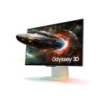 Samsung S27FG904XU computer monitor 68.6 cm (27") 2160 x 3840 pixels 4K Ultra HD LED Silver