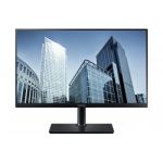 Samsung S27H850QFU 68.6 cm (27") 2560 x 1440 pixels Wide Quad HD LED Black