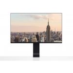 Samsung S27R750QEU computer monitor 68.6 cm (27") 2560 x 1440 pixels Wide Quad HD Flat Black