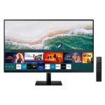 Samsung M50A 81.3 cm (32") 1920 x 1080 pixels Full HD LED Black