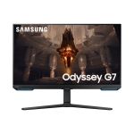 Samsung G70B computer monitor 81.3 cm (32") 3840 x 2160 pixels 4K Ultra HD LED Black