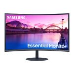 Samsung S39C LED display 81.3 cm (32") 1920 x 1080 pixels Full HD Black