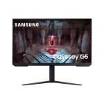 Samsung Odyssey 32IN G51C MONITOR computer monitor 81.3 cm (32") 2560 x 1440 pixels Quad HD LED Black