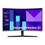 Samsung 32" S39GD Full HD Curved Monitor