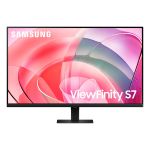 Samsung S70D computer monitor 81.3 cm (32") 3840 x 2160 pixels 4K Ultra HD LED Black