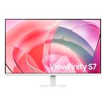 Samsung LS32D701EAU computer monitor 81.3 cm (32") 3840 x 2160 pixels 4K Ultra HD LED White