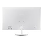 Samsung S32F351FUU 80 cm (31.5") 1920 x 1080 pixels Full HD LED White