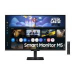 Samsung 32" Smart Monitor M5 M50F FHD