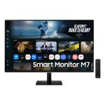 Samsung M7 32" Smart Monitor M70F UHD
