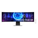 Samsung 49" Odyssey OLED G95SD DQHD, 240Hz Smart Gaming Monitor