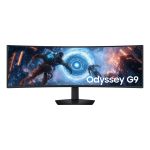 Samsung 49" Odyssey G91F 144Hz Gaming Monitor