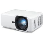 Viewsonic LS630HD data projector Standard throw projector 4000 ANSI lumens 1080p (1920x1080) White