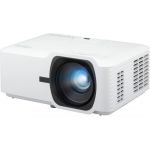 Viewsonic LS740HD data projector Standard throw projector 5000 ANSI lumens 1080p (1920x1080) White