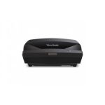 Viewsonic LS830 LASER PHOSPHOR FHD 1080P data projector 4500 ANSI lumens 1080p (1920x1080) Desktop projector Black