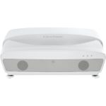 Viewsonic LS831WU data projector Desktop projector 4500 ANSI lumens DMD WUXGA (1920x1200) White