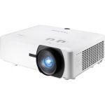 Viewsonic LS850WU data projector 5000 ANSI lumens DLP WUXGA (1920x1200) Desktop projector White