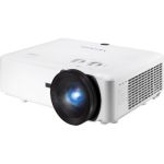 Viewsonic LS860WU data projector Desktop projector 5000 ANSI lumens DMD WUXGA (1920x1200) White