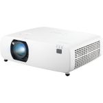 Viewsonic LSC521WU data projector Standard throw projector 5200 ANSI lumens 3LCD WUXGA (1920x1200) White
