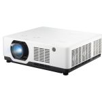 Viewsonic LSC651WU data projector Standard throw projector 6500 ANSI lumens 3LCD WUXGA (1920x1200) White