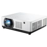 Viewsonic LSC801WU data projector Standard throw projector 8000 ANSI lumens 3LCD WUXGA (1920x1200) White