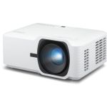 Viewsonic LSD400WE data projector Standard throw projector 4000 ANSI lumens DLP WXGA (1280x800) White