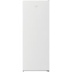 Beko LSG4545W Freestanding Tall Larder Fridge