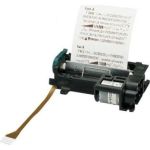 Citizen LT286 printer/scanner spare part Thermal print head 1 pc(s)