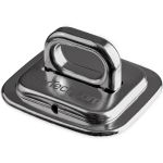 StarTech.com Laptop Cable Lock Anchor - Steel