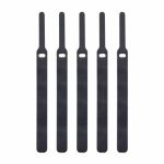 Label-the-cable BASIC cable tie Synthetic Black 10 pc(s)
